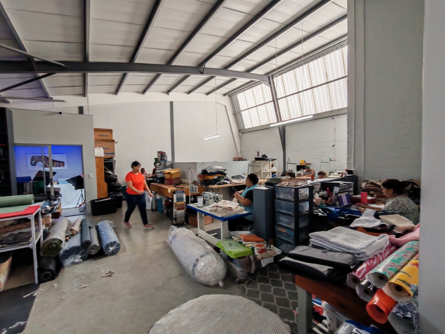 To Let commercial Property for Rent in Firgrove Western Cape